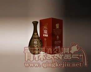 青藏西藏特产藏缘青稞酒（德酒）青稞精酿